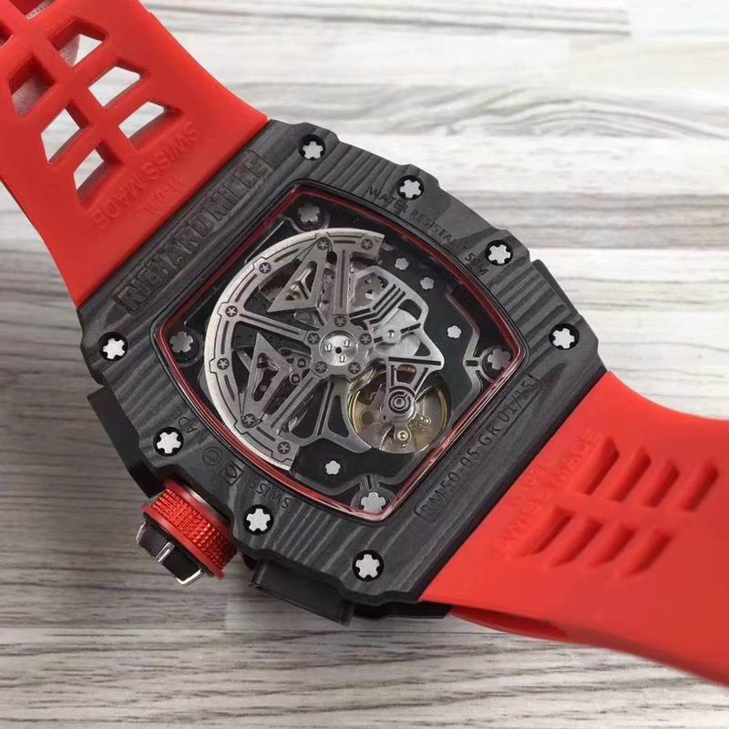 Richard Mille watch 09 (39)