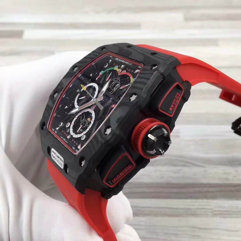 Richard Mille watch 09 (40)