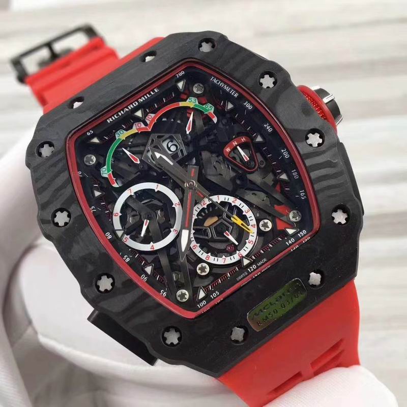Richard Mille watch 09 (42)