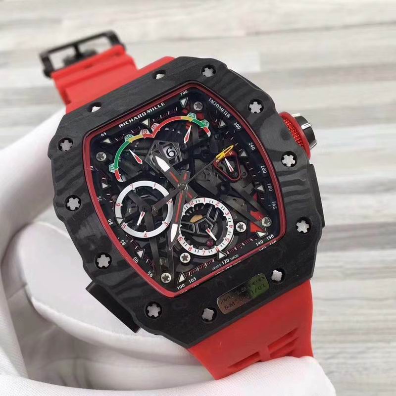 Richard Mille watch 09 (44)