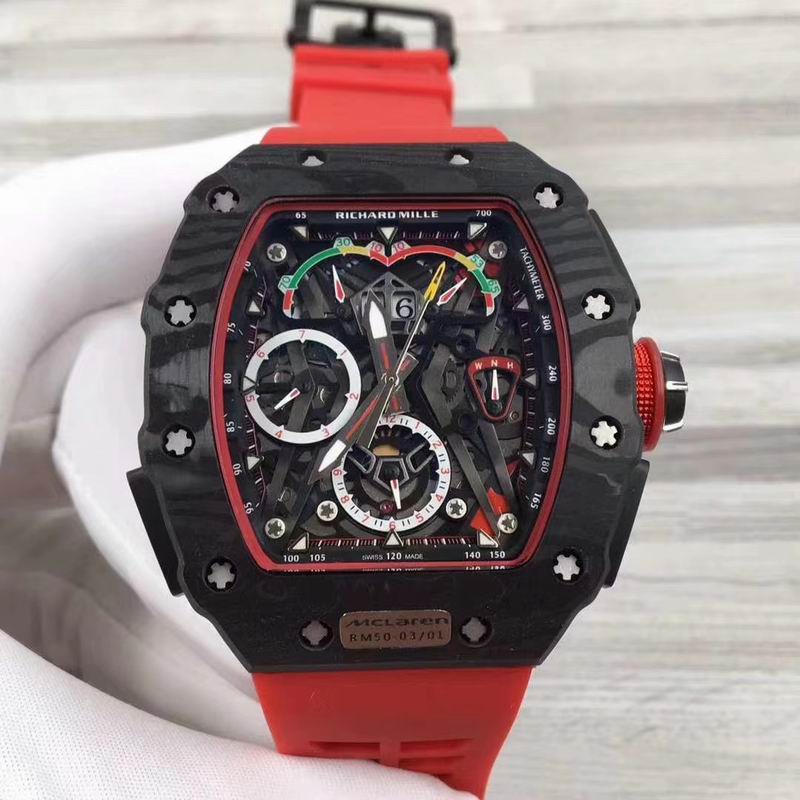 Richard Mille watch 09 (45)