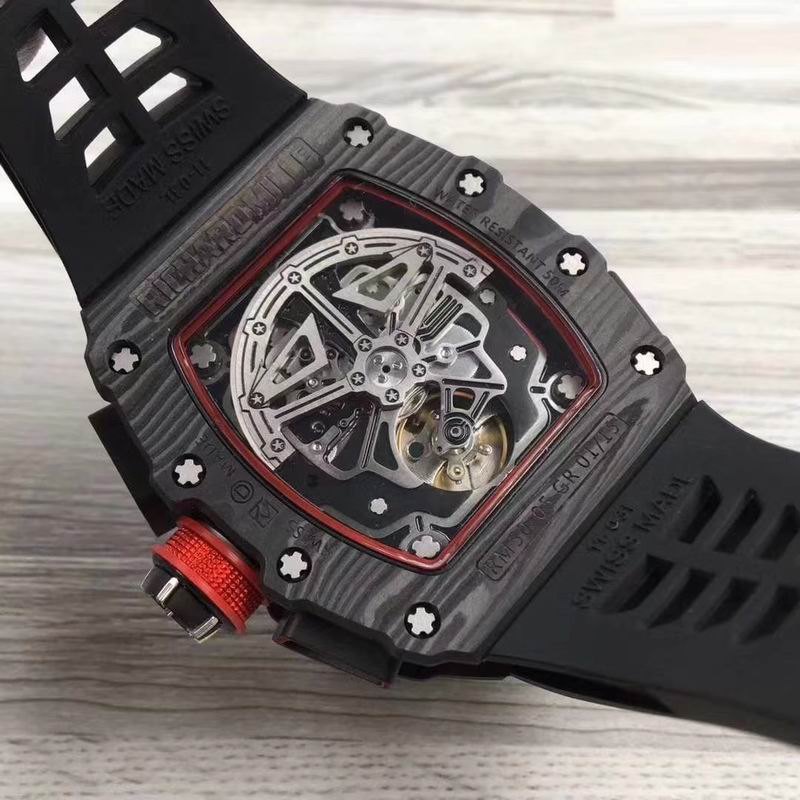 Richard Mille watch 09 (48)