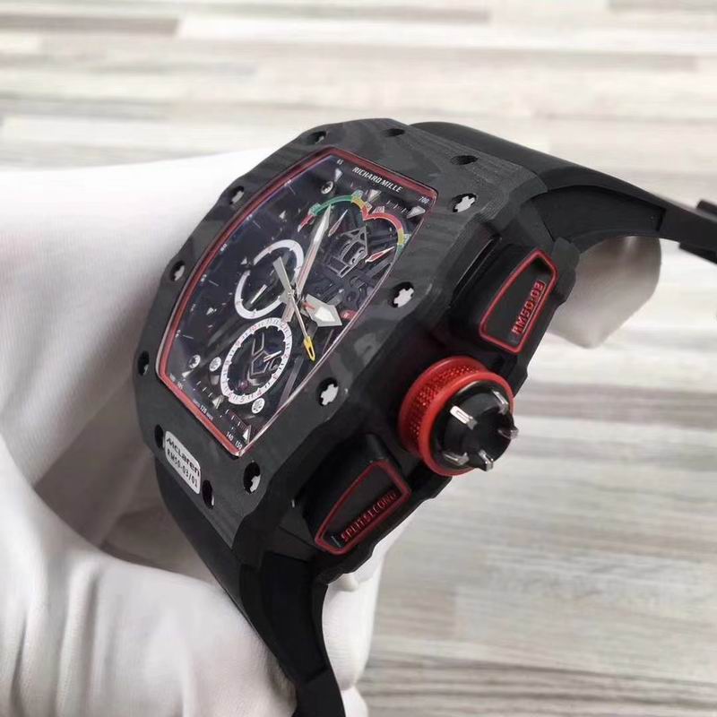 Richard Mille watch 09 (49)