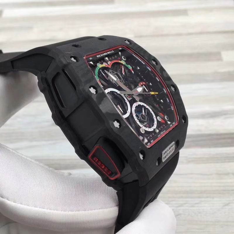 Richard Mille watch 09 (50)