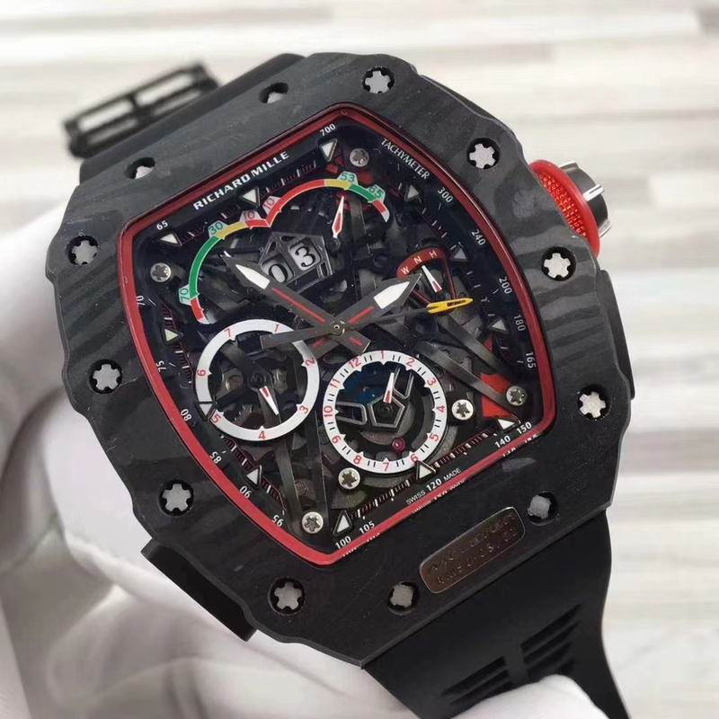 Richard Mille watch 09 (51)