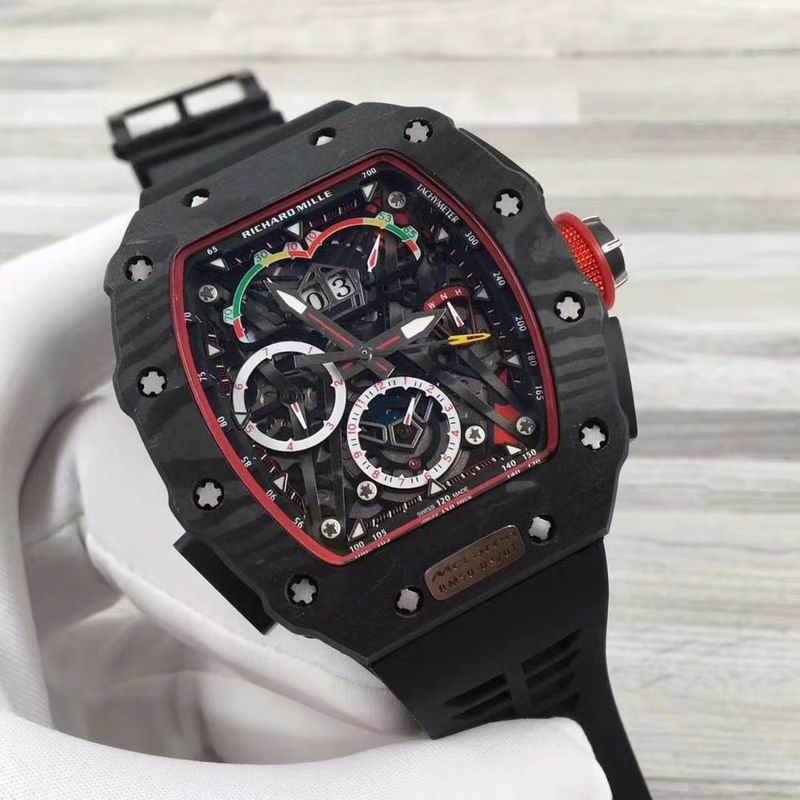 Richard Mille watch 09 (52)