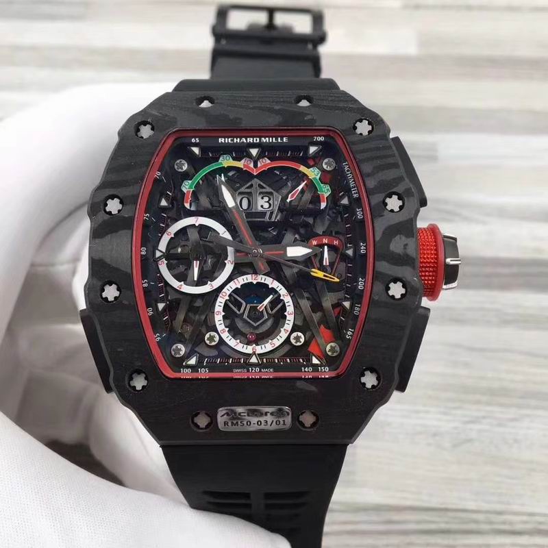 Richard Mille watch 09 (53)
