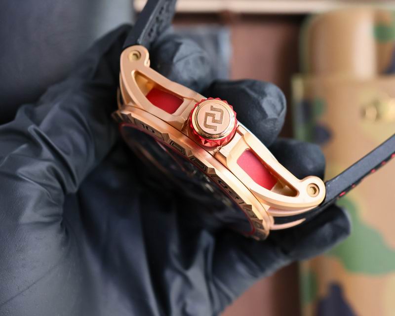 Roger Dubuis 46mm 90 (11)