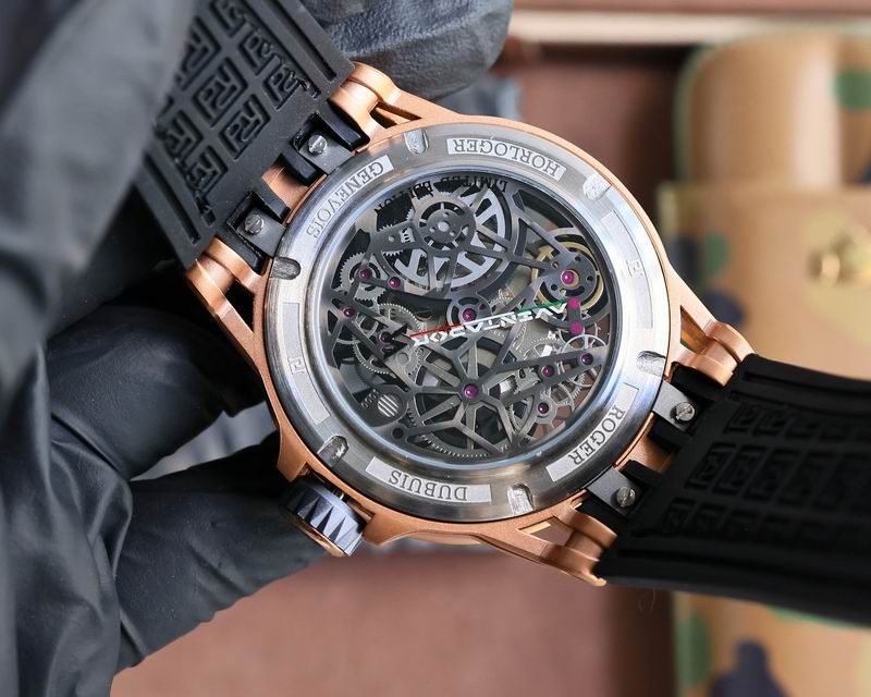 Roger Dubuis 46mm 90 (18)