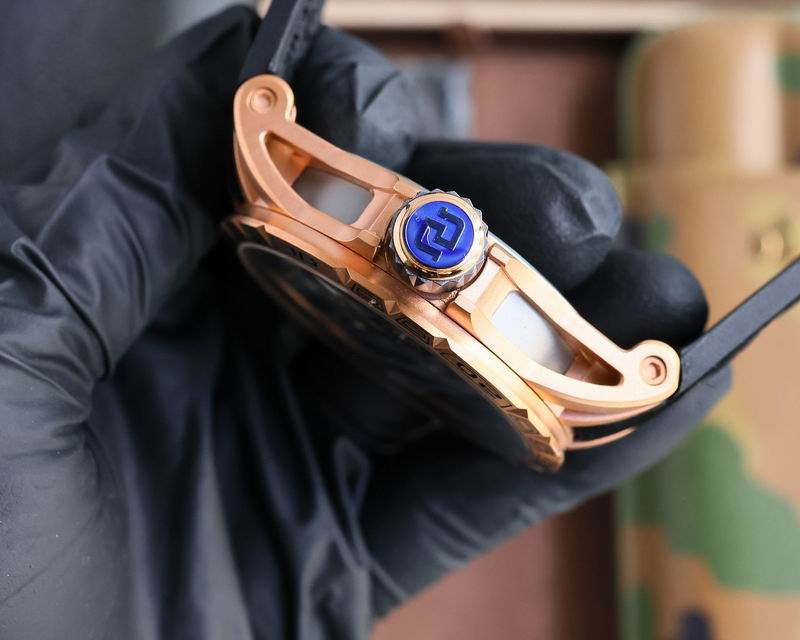 Roger Dubuis 46mm 90 (20)