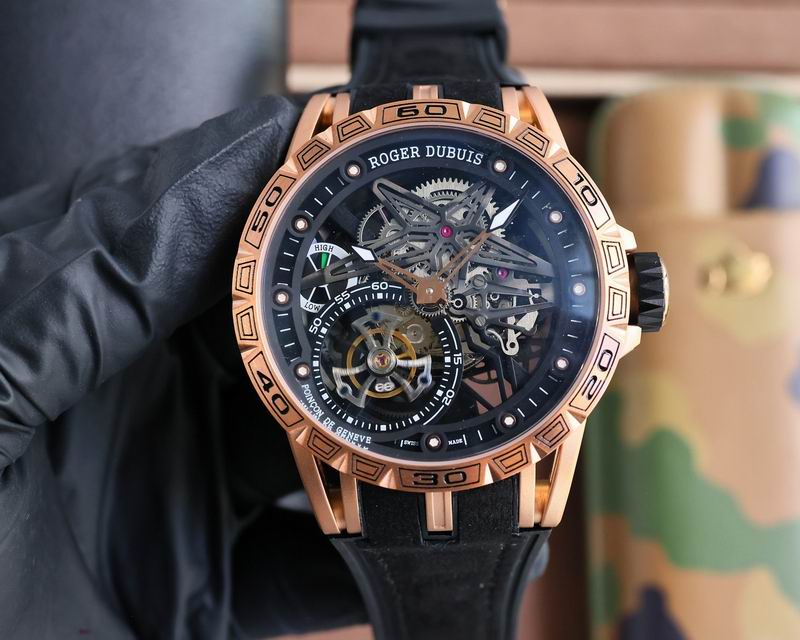 Roger Dubuis 46mm 90 (23)