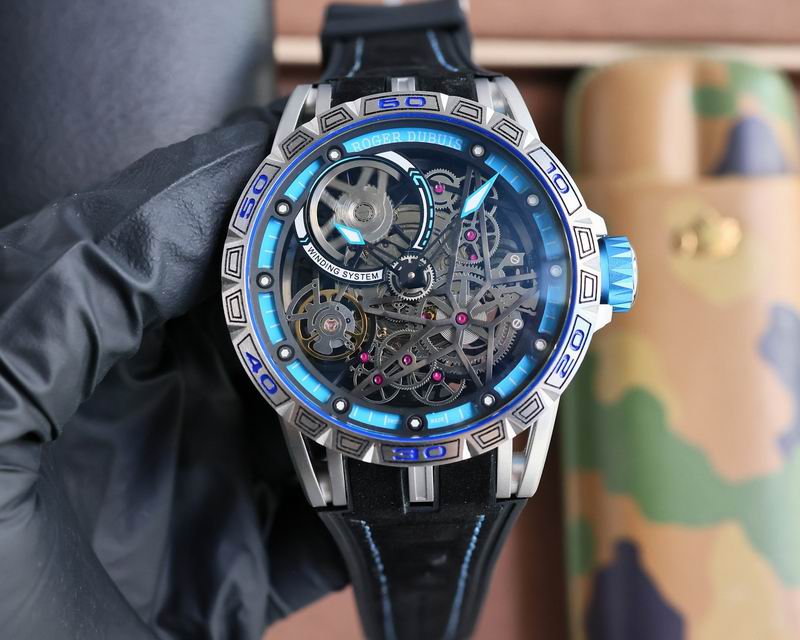 Roger Dubuis 46mm 90 (30)