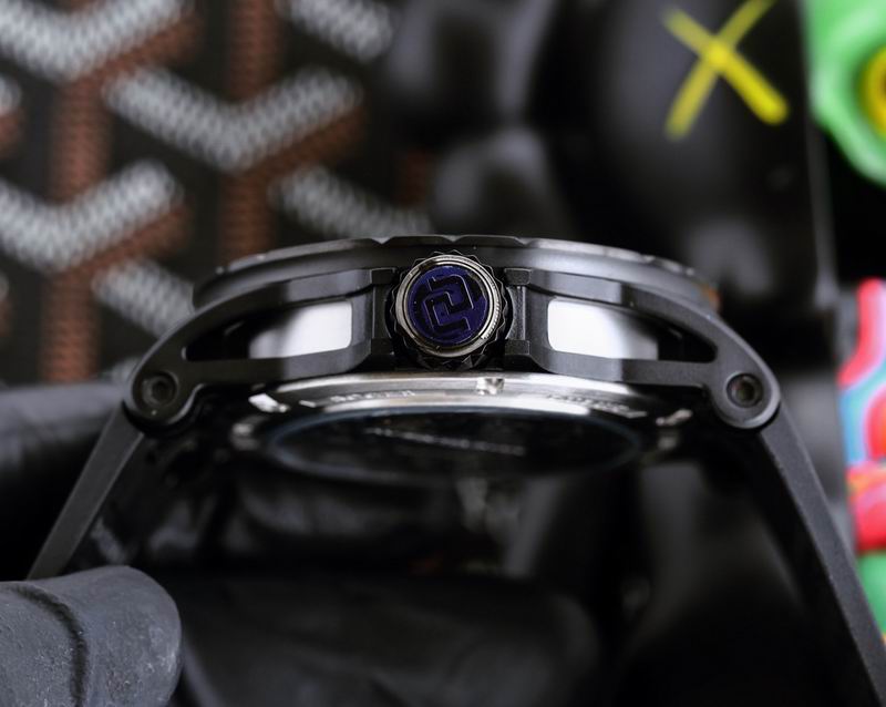 Roger Dubuis 46mm 90 (4)