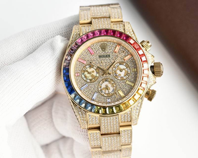 Rolex 40mm 02-Daytona (5)