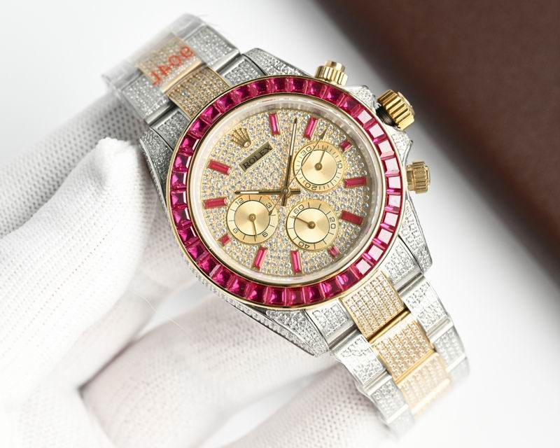 Rolex 40mm 02-Daytona (6)