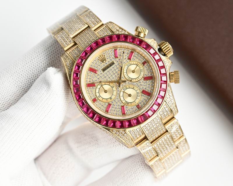 Rolex 40mm 02-Daytona (9)