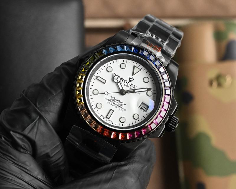 Rolex 40mm 78 (14)