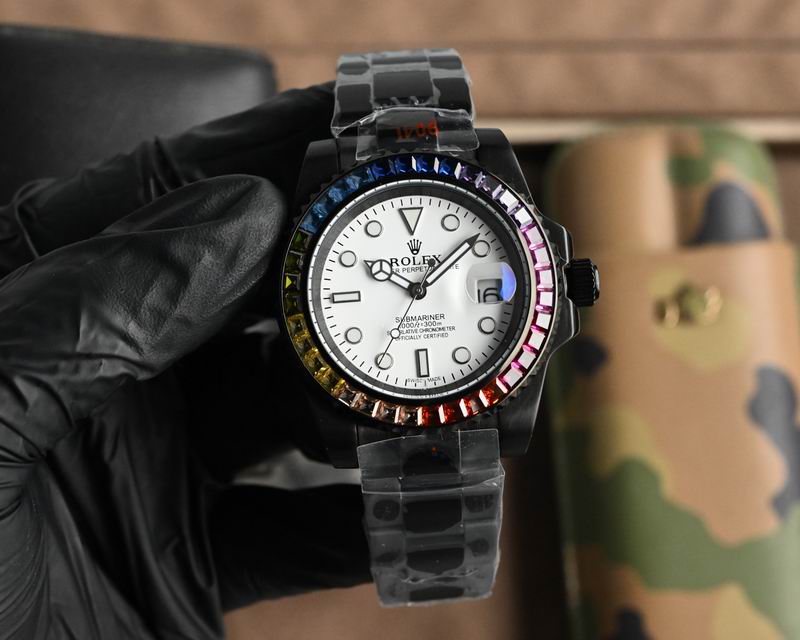 Rolex 40mm 78 (16)