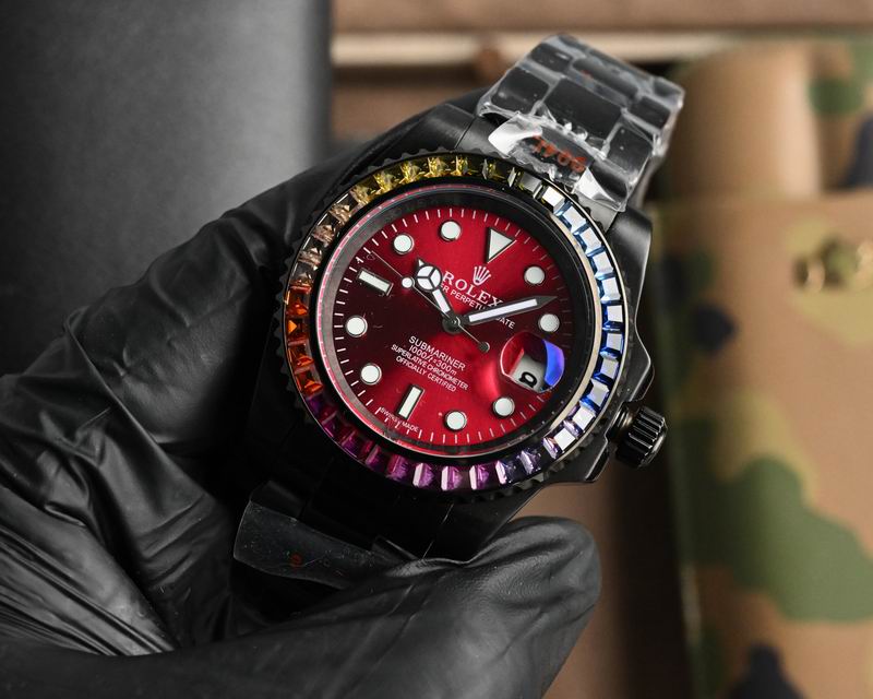 Rolex 40mm 78 (23)