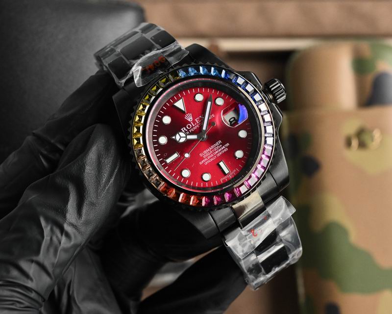 Rolex 40mm 78 (24)