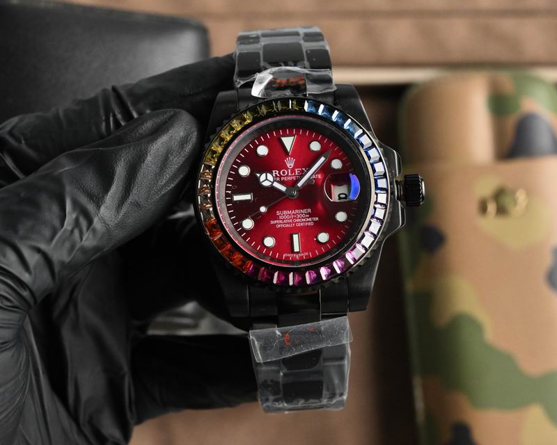 Rolex 40mm 78 (5)