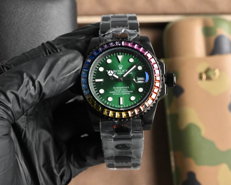 Rolex 40mm 78 (6)