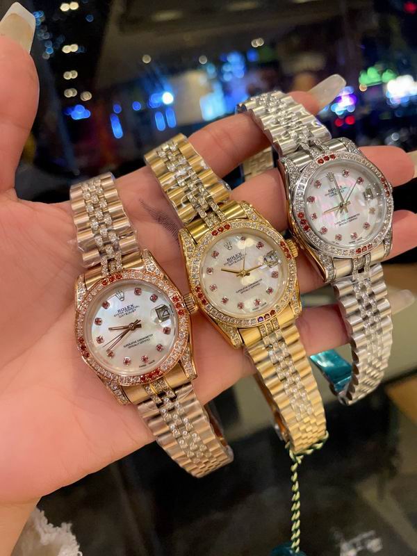 Rolex woman watch 33 (1)