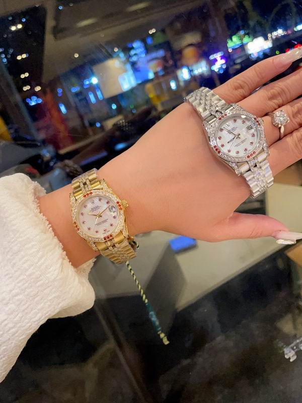 Rolex woman watch 33 (10)