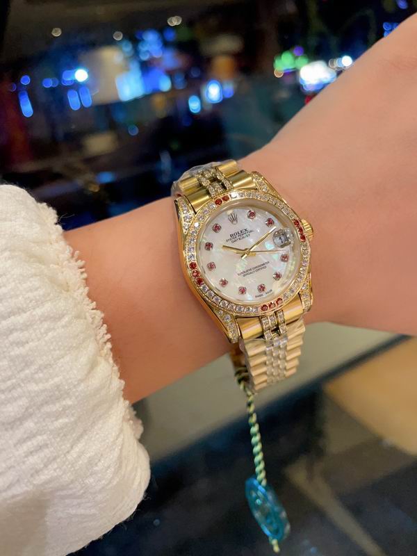 Rolex woman watch 33 (11)