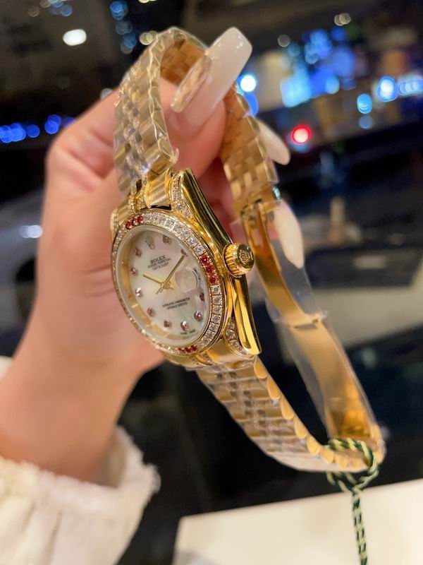 Rolex woman watch 33 (15)