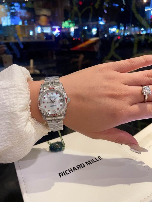 Rolex woman watch 33 (19)