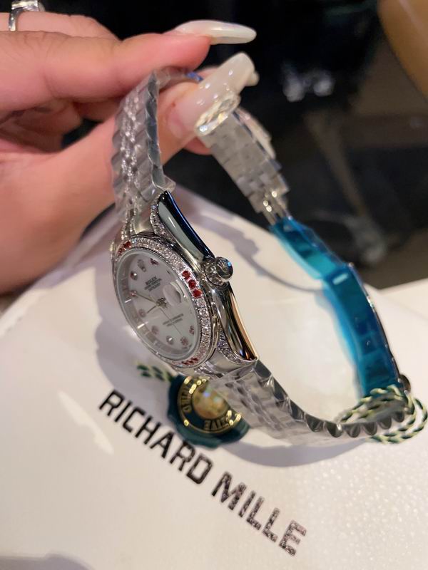 Rolex woman watch 33 (23)