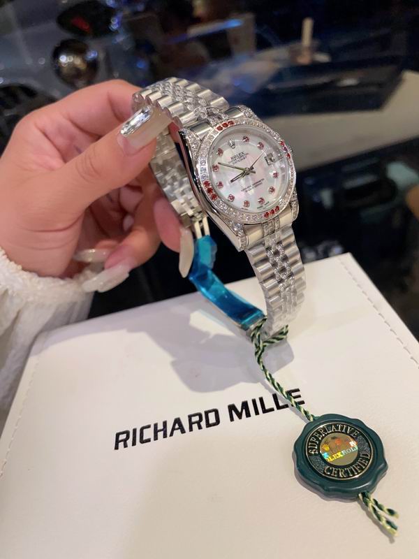 Rolex woman watch 33 (24)