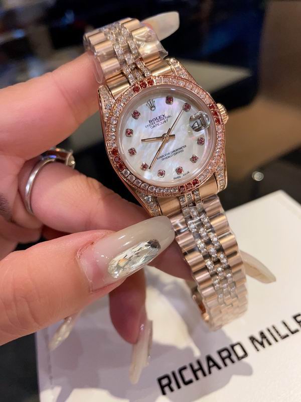 Rolex woman watch 33 (7)