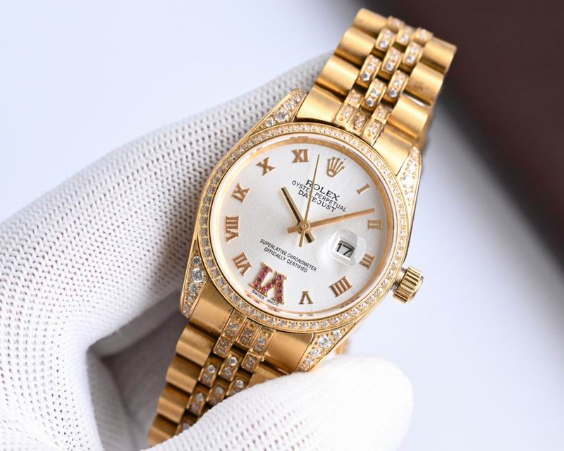 Rolex woman watch 60 (15)