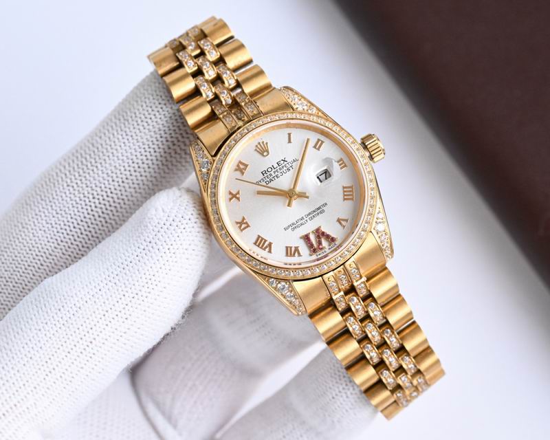 Rolex woman watch 60 (17)