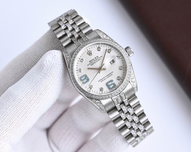 Rolex woman watch 60 (25)