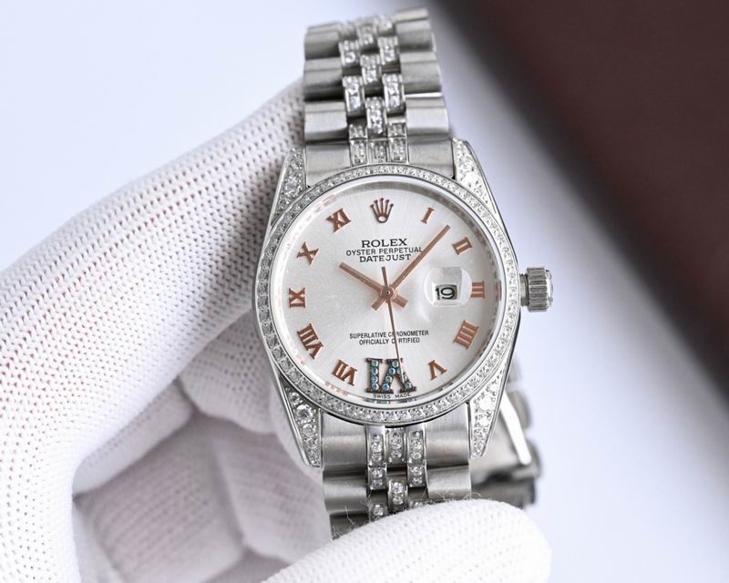 Rolex woman watch 60 (26)