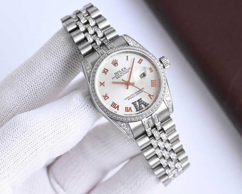 Rolex woman watch 60 (27)