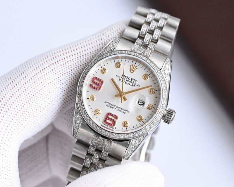 Rolex woman watch 60 (35)