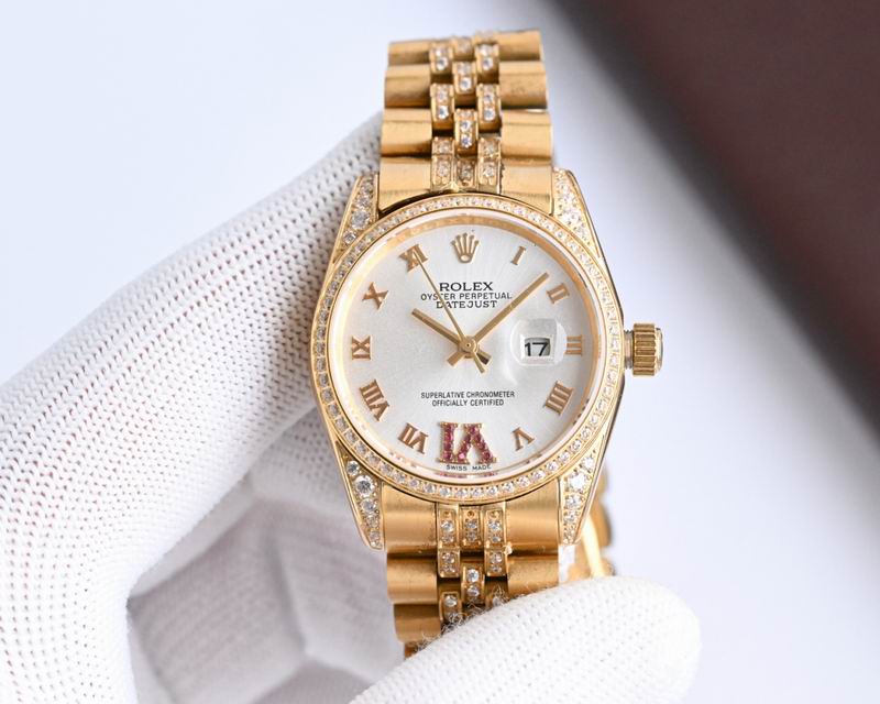 Rolex woman watch 60 (6)