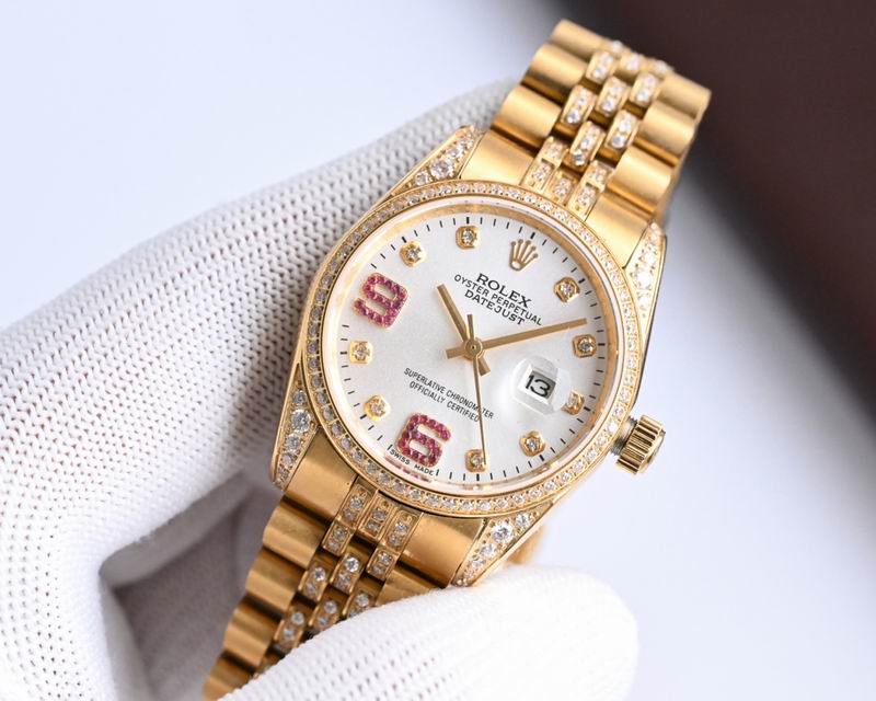 Rolex woman watch 60 (7)