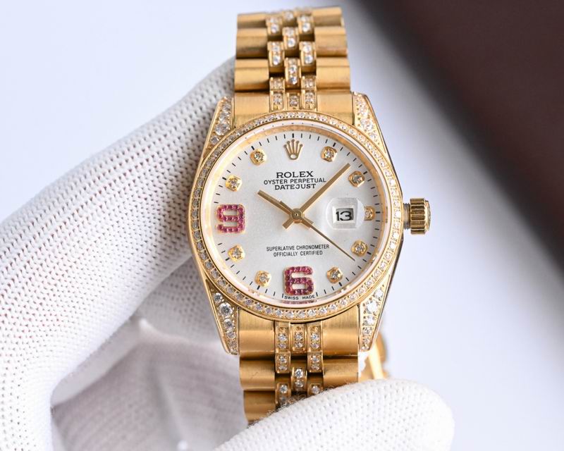 Rolex woman watch 60 (8)