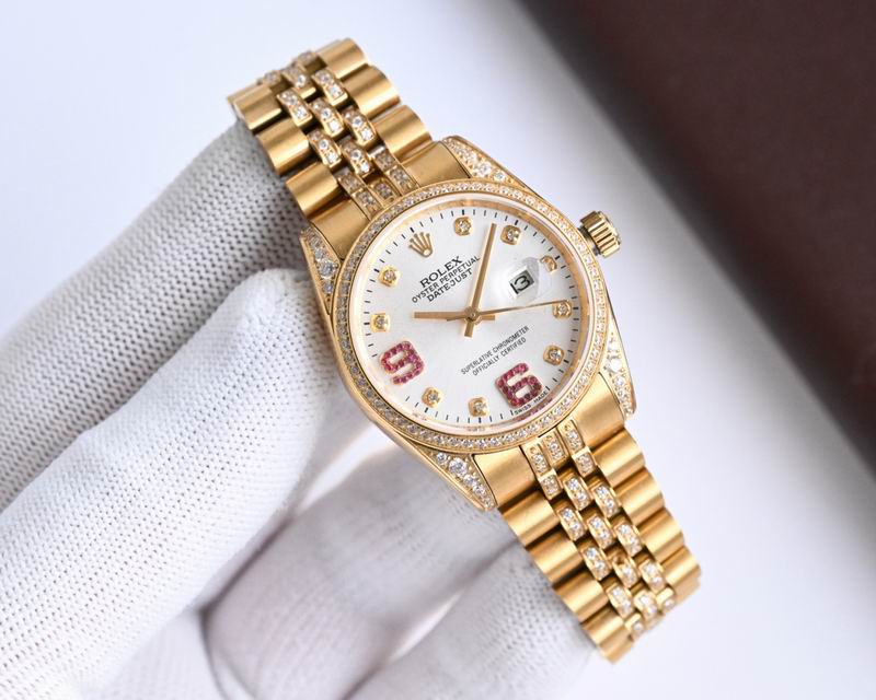Rolex woman watch 60 (9)