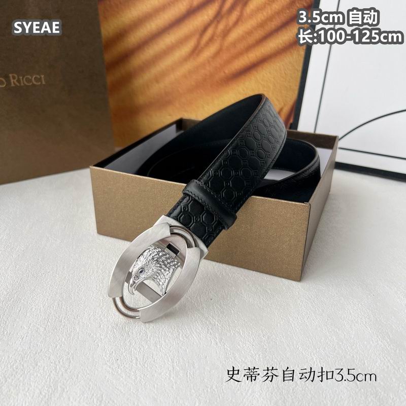 Stefano belt 35mmX100-125cm 8L (10)