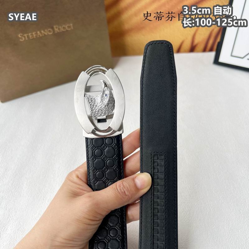 Stefano belt 35mmX100-125cm 8L (13)