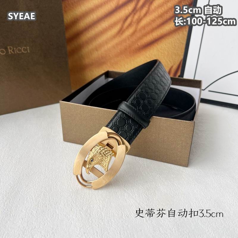 Stefano belt 35mmX100-125cm 8L (15)