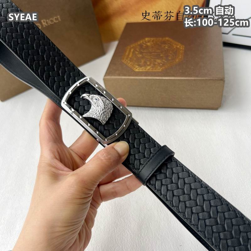 Stefano belt 35mmX100-125cm 8L (4)