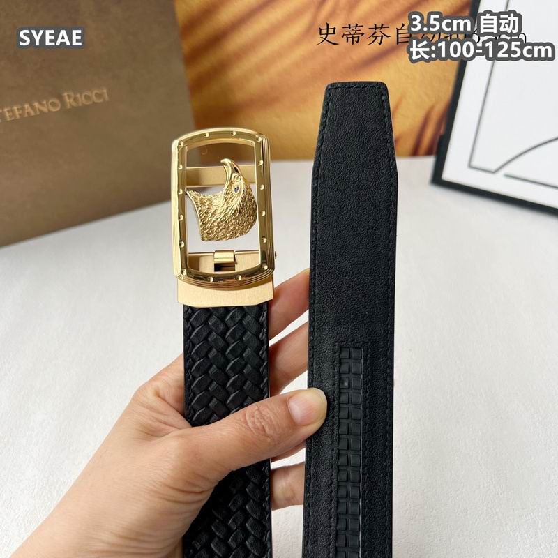 Stefano belt 35mmX100-125cm 8L (8)