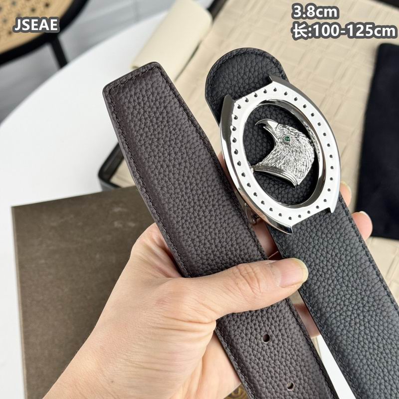 Stefano belt 38mmX100-125cm 8L (1)